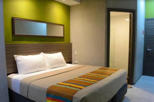 Фотографии гостиницы
Express Inn Cebu Osmena