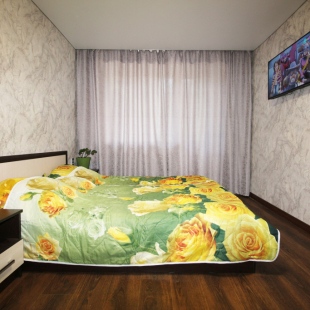 Фотография квартиры Квартира Исторический центр двухкомнатная квартира