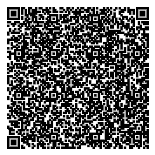 QR код гостиницы AZIMUT Сити Отель