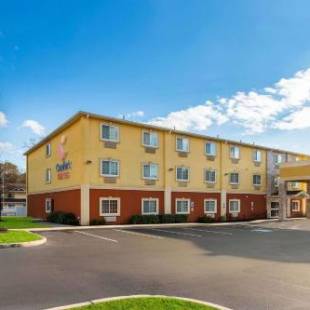 Фотографии гостиницы
Comfort Suites Atlantic City North