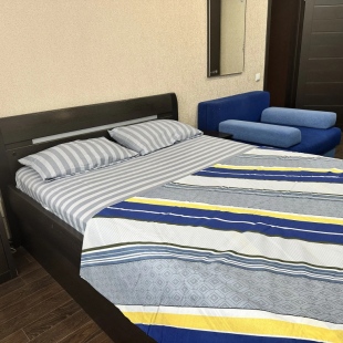 Фотография квартиры Квартира на Улице Юбилейная 6