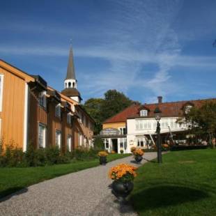 Фотография гостиницы Gripsholms Värdshus