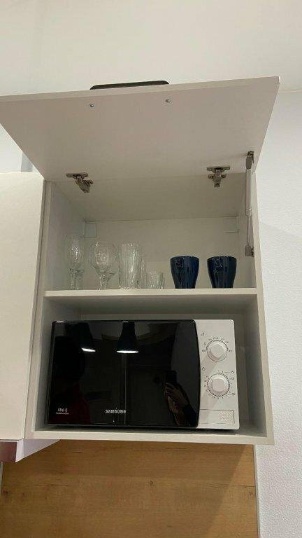 Фотография квартиры Abri Luxe (Абри Люкс) на Революции 52Б