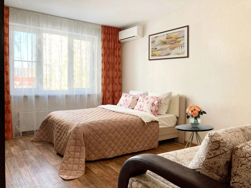 Фотография квартиры Апартаменты на улице Карла Маркса 54