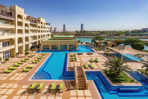 Фотография гостиницы Grand Hyatt Doha Hotel & Villas