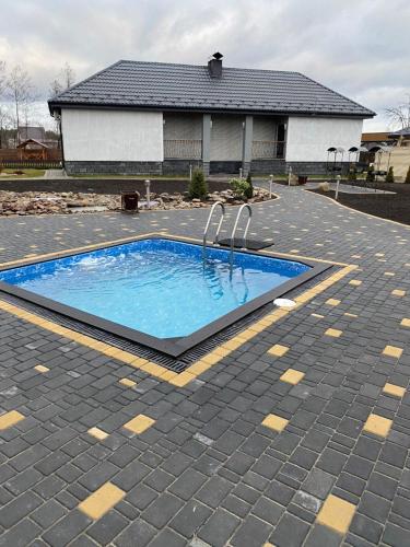 Фотография гостиницы Зеленая зона