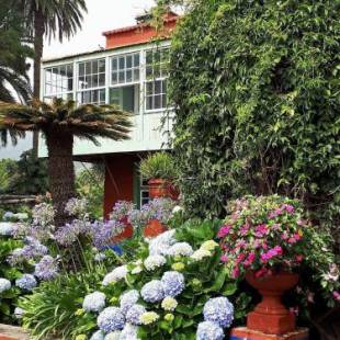 Фотографии базы отдыха 
            Finca La Principal