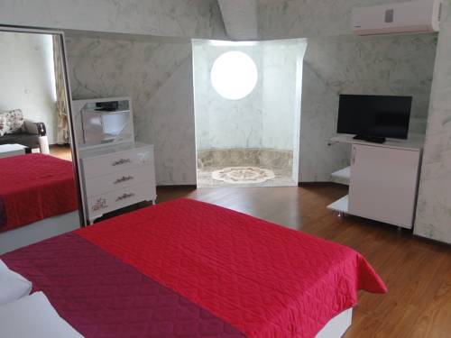 Фотография гостиницы Hotel Family