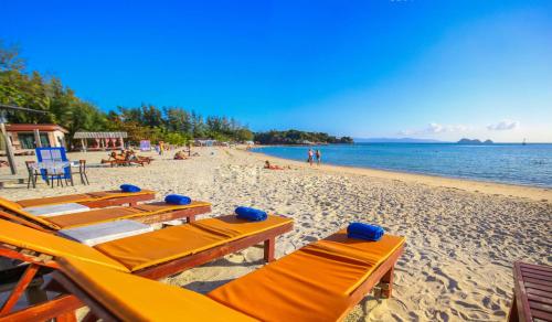 Фотографии гостиницы 
            Laemson Resort