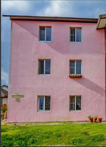 Фотография апарт отеля Шоколад