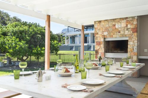 Фотография гостевого дома Sunset Splendour Guesthouse