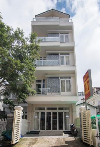 Фотография гостиницы V&T HOTEL