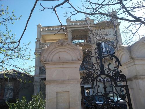 Фотография гостиницы Edemi Castle