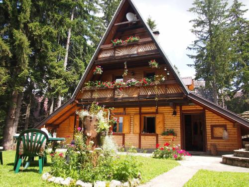 Фотография гостевого дома Holiday Home Tirol