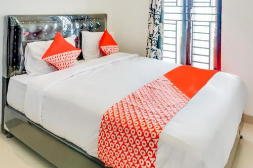 Фотография гостиницы OYO 3015 Galliano Homestay Syariah