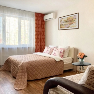 Фотография квартиры Апартаменты на улице Карла Маркса 54