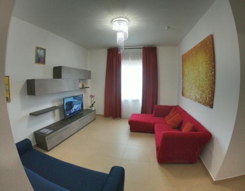 Фотография мини отеля Caserta Royale Apartment