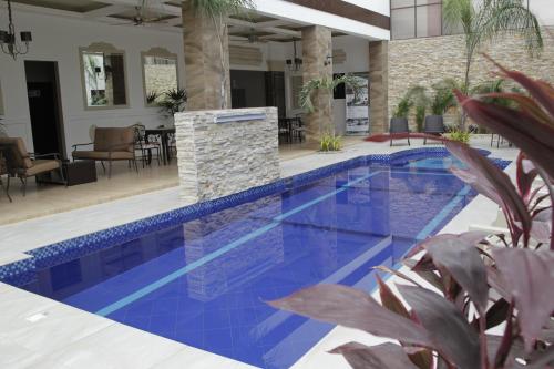 Фотография гостиницы Hotel Patrimonial by Greenfield