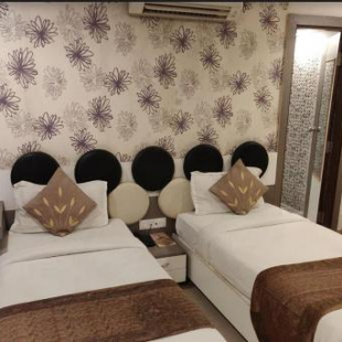 Фотография гостиницы Starlit Select Nirvana