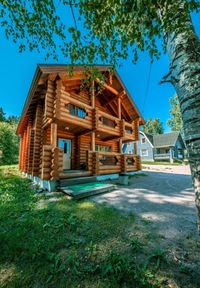 Фотография базы отдыха АкваМарин