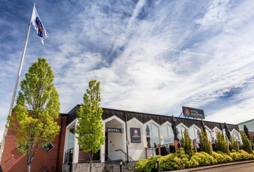 Фотография гостиницы Hotell Falköping, Sure Hotel Collection by Best Western