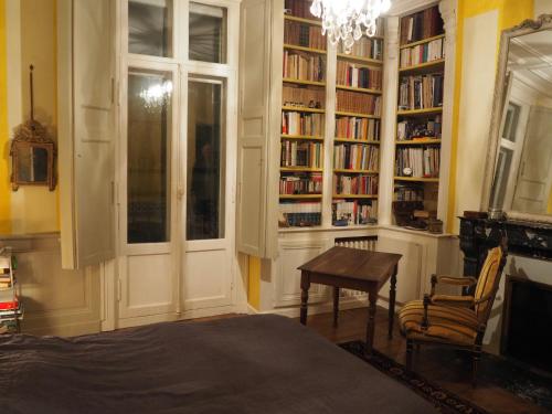 Фотография мини отеля Le Quatre