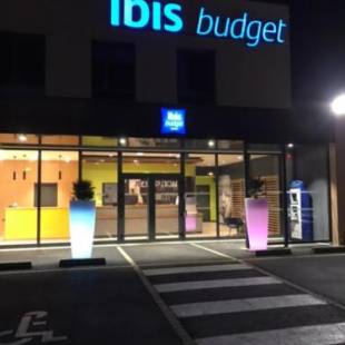 Фотографии гостиницы 
            Ibis budget Brest Sud Plougastel