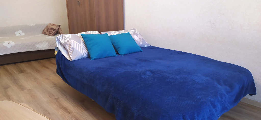 Фотография квартиры Апартаменты Находкинский проспект