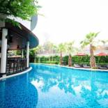 Фотография гостиницы Tara Mantra Cha-Am Resort