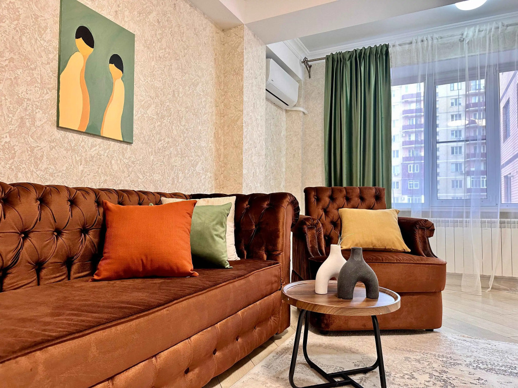 Фотография квартиры Квартира Трешка в Каспийске