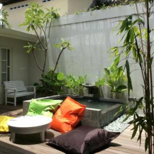 Фотографии мини отеля 
            The Patio Yogya