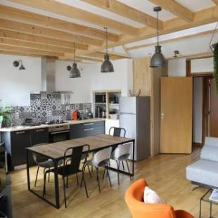 Фотографии апарт отеля
Loire Escale