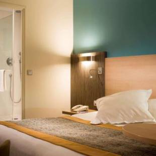 Фотографии гостиницы
Hôtel Mercure Lille Aéroport