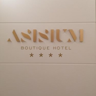 Фотография гостиницы Asisium Boutique Hotel