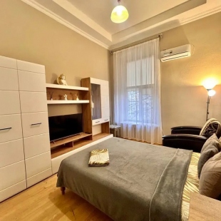 Фотография квартиры Квартира на улице Коммунаров 3