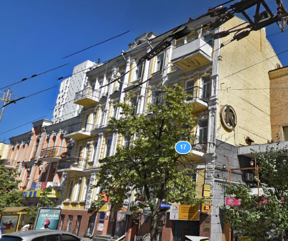 Фотография хостела My Hostel