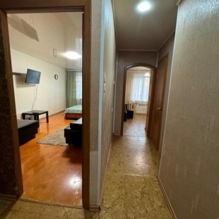 Фотография квартиры Апартаменты на улице Первомайская 92