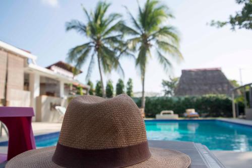 Фотография мини отеля B&B EL Litoral