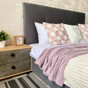 Фотография квартиры Апартаменты Ривьера Апарт Парк Галицкого