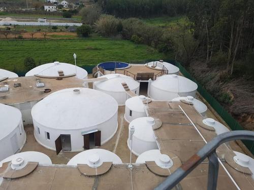 Фотография гостиницы Bagos do Vilar