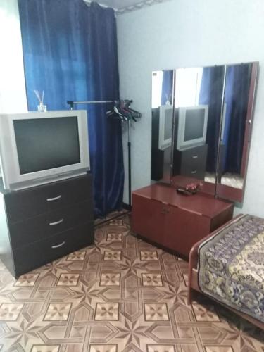 Фотографии гостевого дома
Tamanskaea27