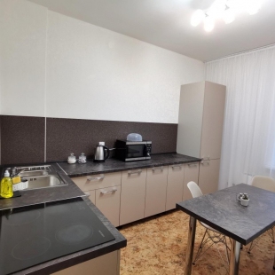 Фотография квартиры Апартаменты на улице Павла Шаманова 34