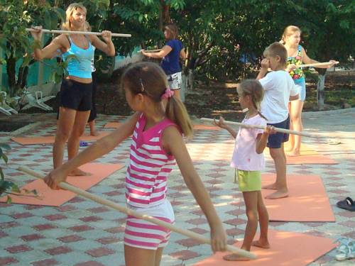 Фотографии гостиницы 
            Глафировка Лэнд