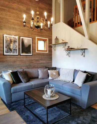 Фотография гостевого дома Karhunvartijanlinna A6