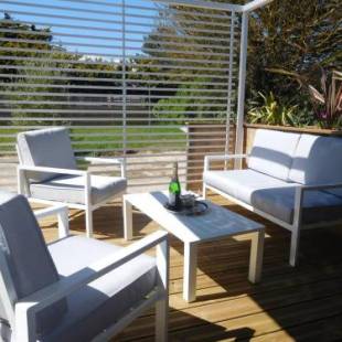 Фотографии гостевого дома
Gîte : La Bounty