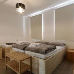 Фотографии мини отеля
Bed & Wellness Fisterre