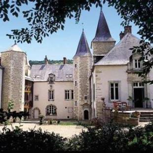Фотографии мини отеля 
            Château de Melin - B&B