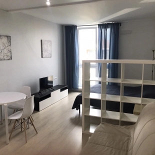 Фотография квартиры Апартаменты Отрада №2