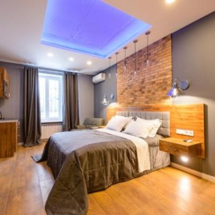 Фотография квартиры Партнерский Гостевой дом Baseina