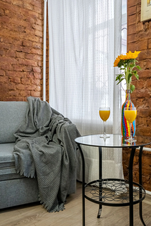 Фотография квартиры Апартаменты На Большой Московской в Центре